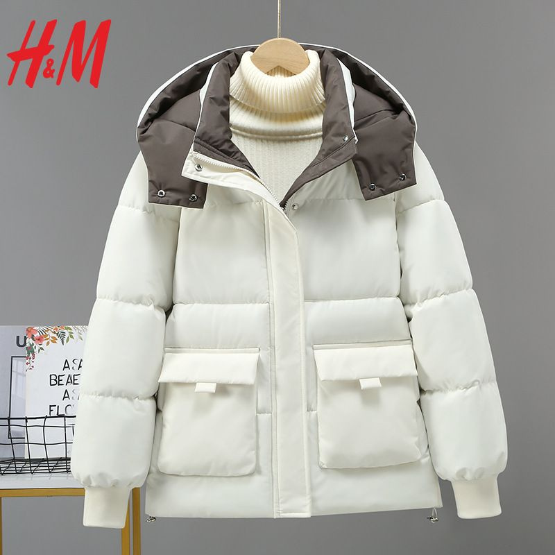 Куртка H&M #1