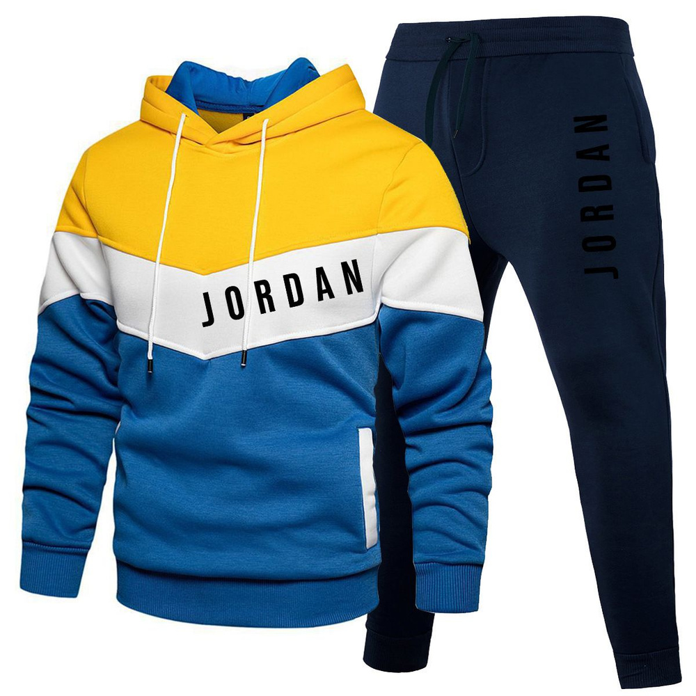 Костюм спортивный Jordan #1