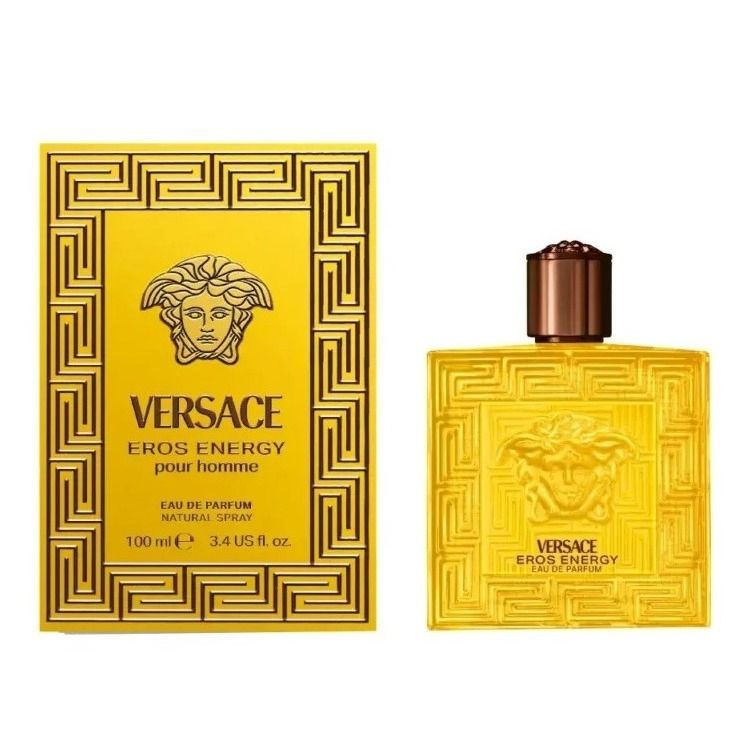 Versace Eros Edt 6.7OZ/100ML 2024