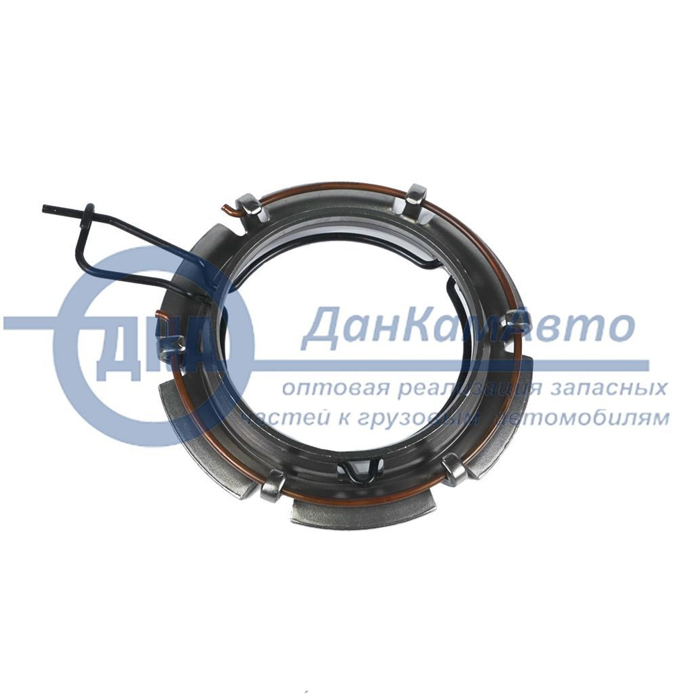 Кольцо КАМАЗ-ЕВРО стопорное муфты сцепления (КПП-154;КПП-ZF-16S151) (SACHS)