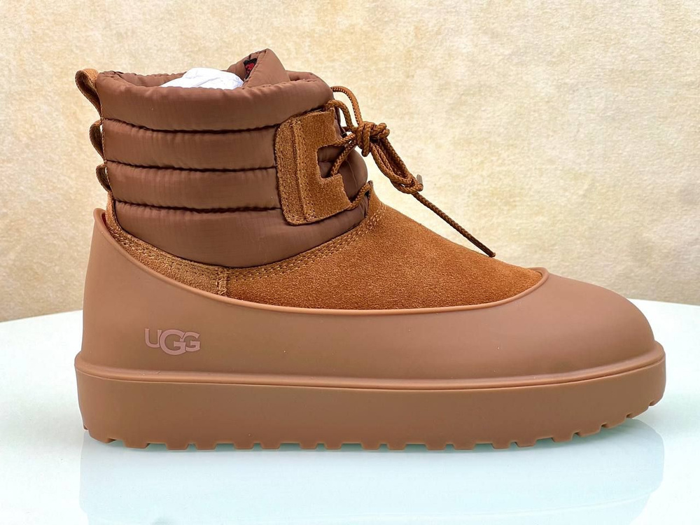 Угги UGG #1