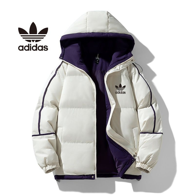 Пуховик adidas #1