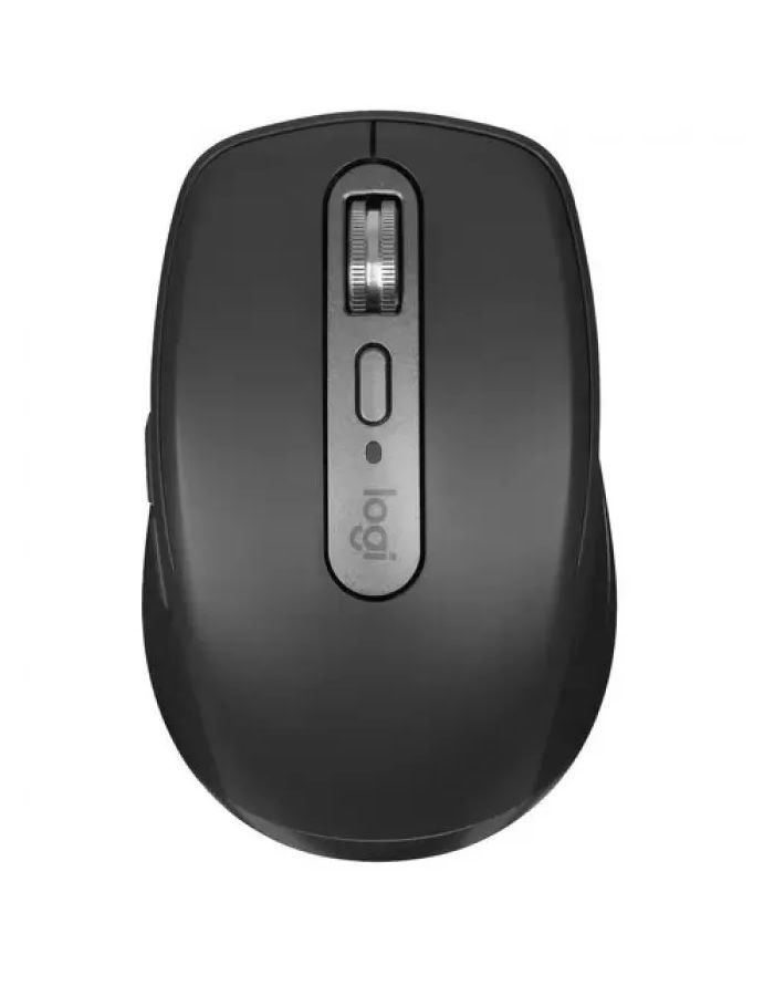 Мышь Wireless Logitech MX ANYWHERE 3S 2.4GHz/BT/200-8000 DPI/6 кн/graphite #1