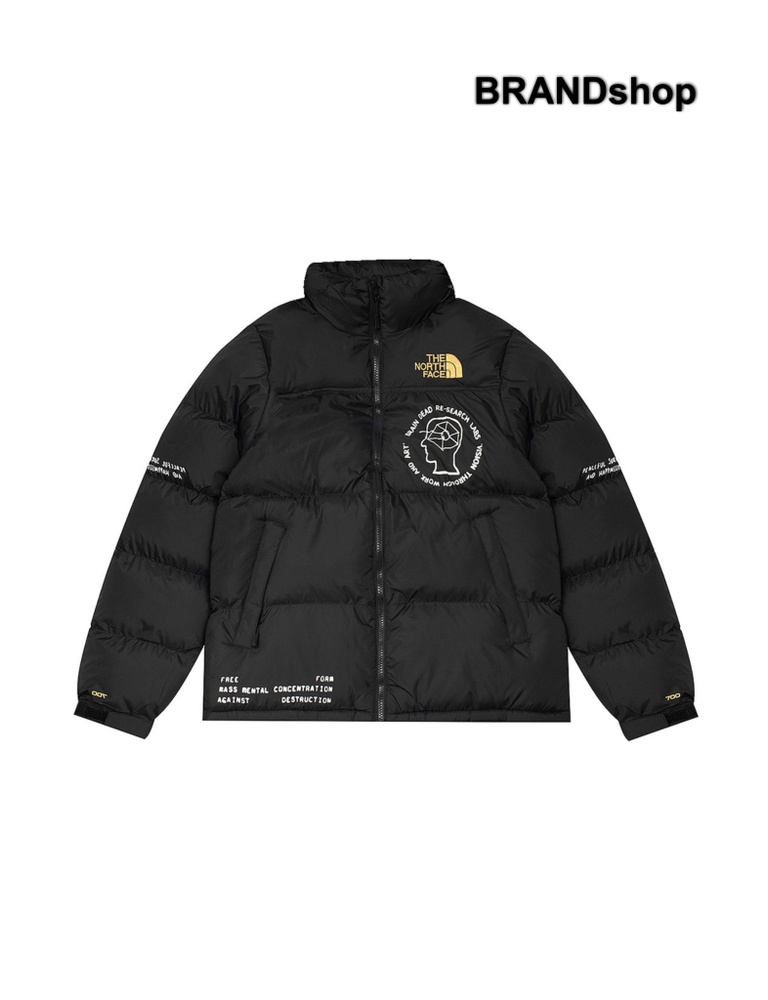 Пуховик The North Face M 1996 Retro Nuptse Jacket #1