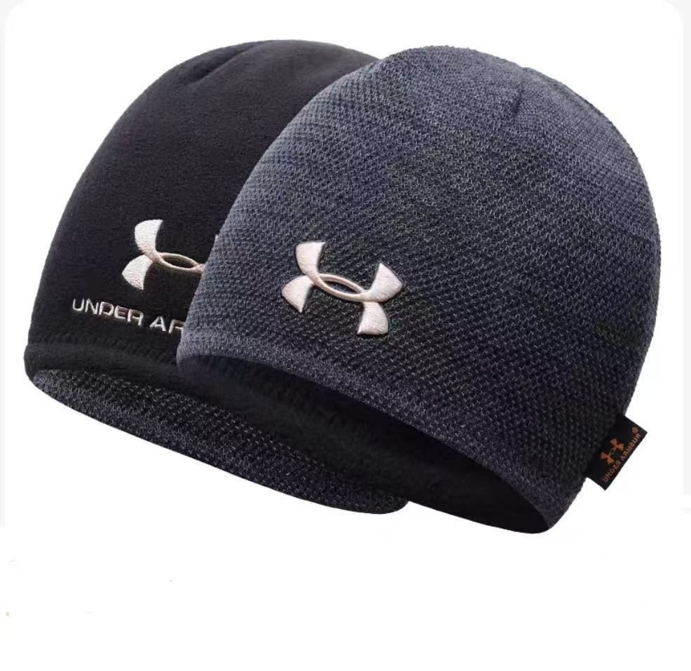 Шапка Under Armour #1