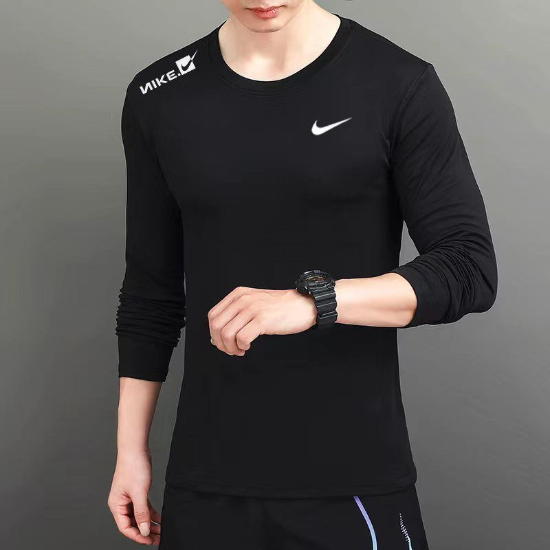 Лонгслив Nike #1