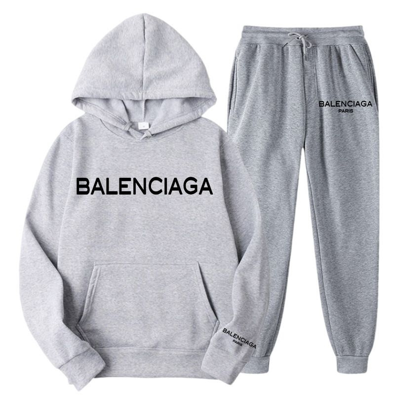 Костюм спортивный Balenciaga #1