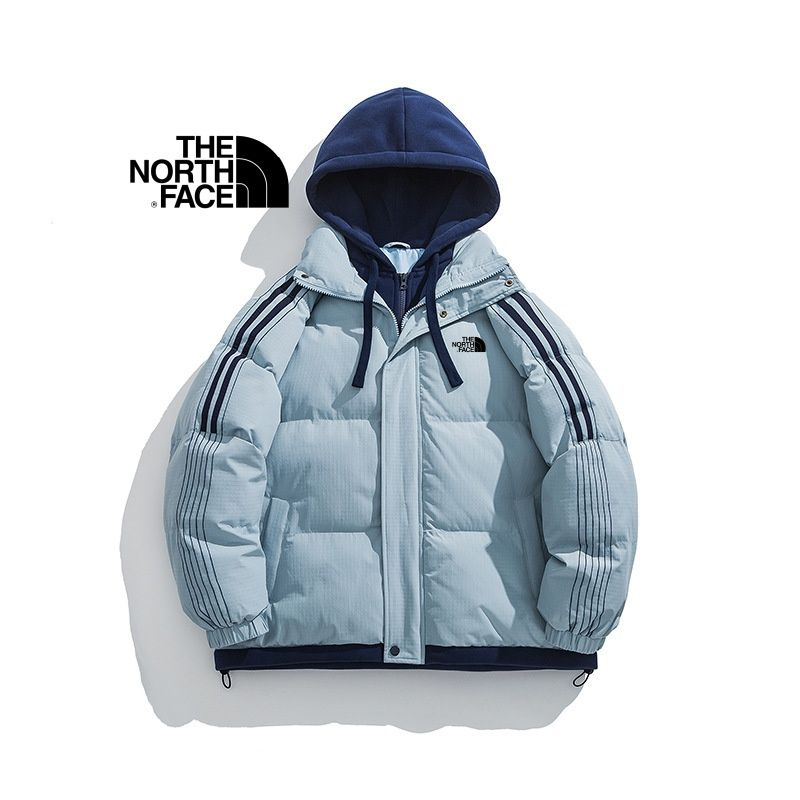 Пуховик The North Face #1