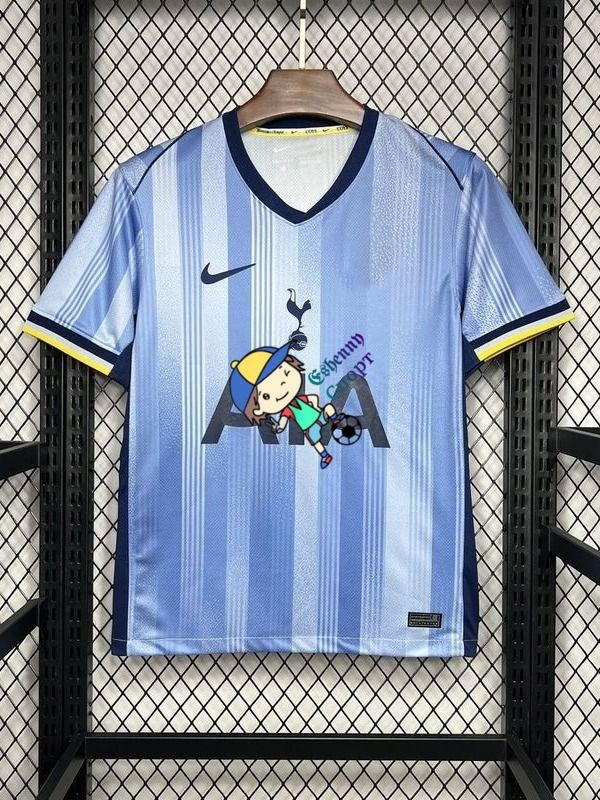 Футболка Football Jersey Тоттенхэм #1