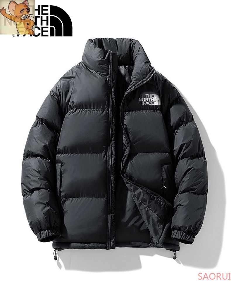 Пуховик The North Face The North Face M Fine Hoodie #1