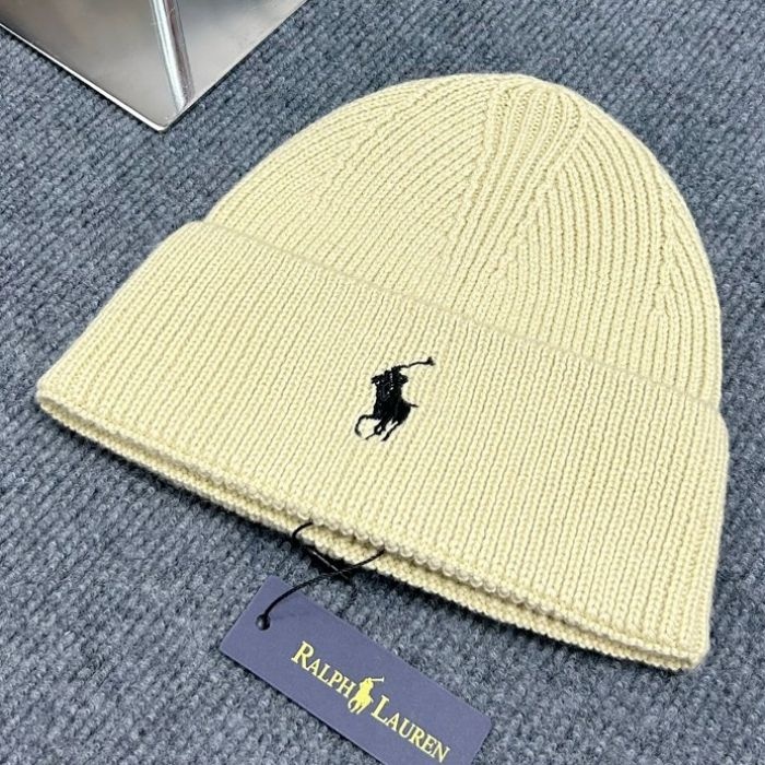 Шапка Polo Ralph Lauren #1