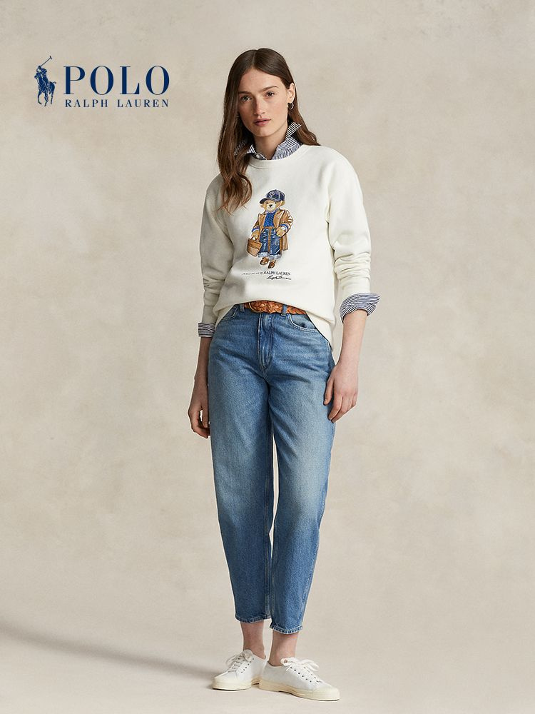 Свитшот Ralph Lauren #1