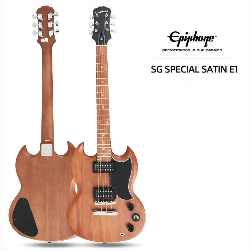 гитара EPIPHONE sg special stain e1 #1
