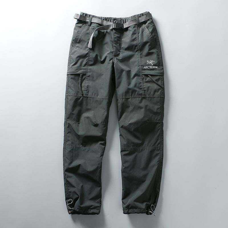 Брюки утепленные Arc'teryx Sweat Pants #1