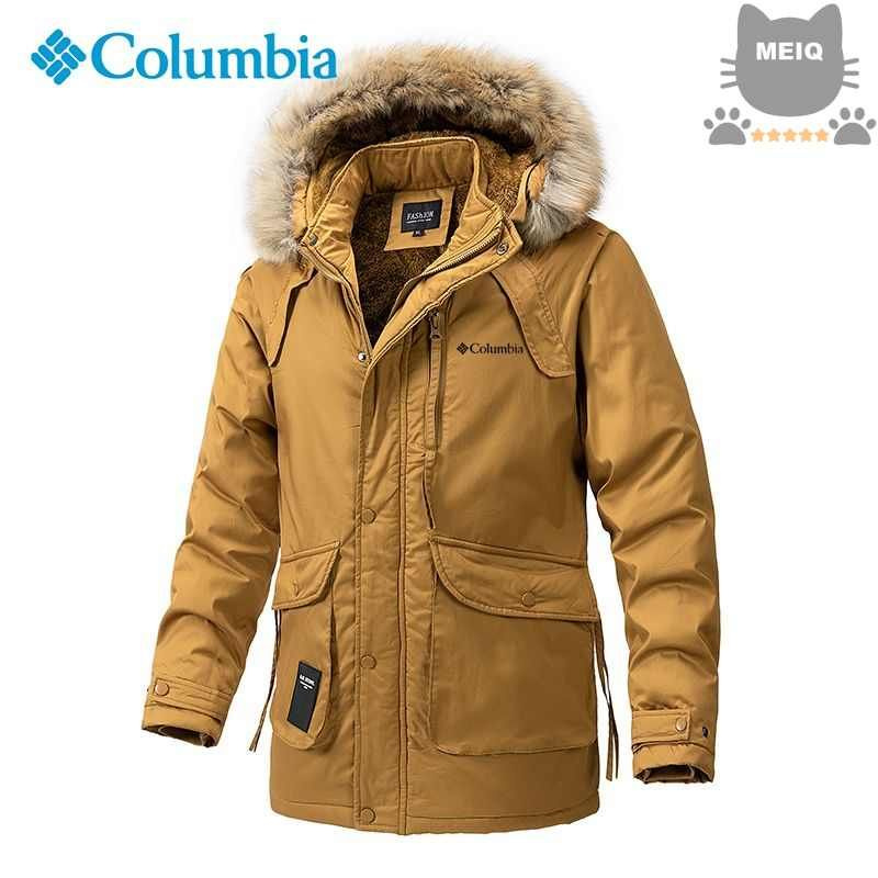 Куртка Columbia #1