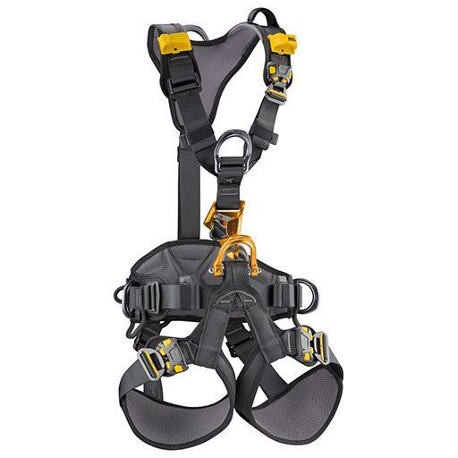 Привязь PETZL ASTRO BOD FAST 1 размер international version #1