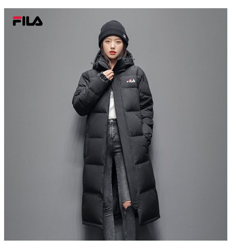 Куртка Fila Ray #1