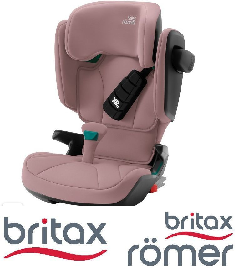 BRITAX ROEMER Автокресло (15-36 кг) #1