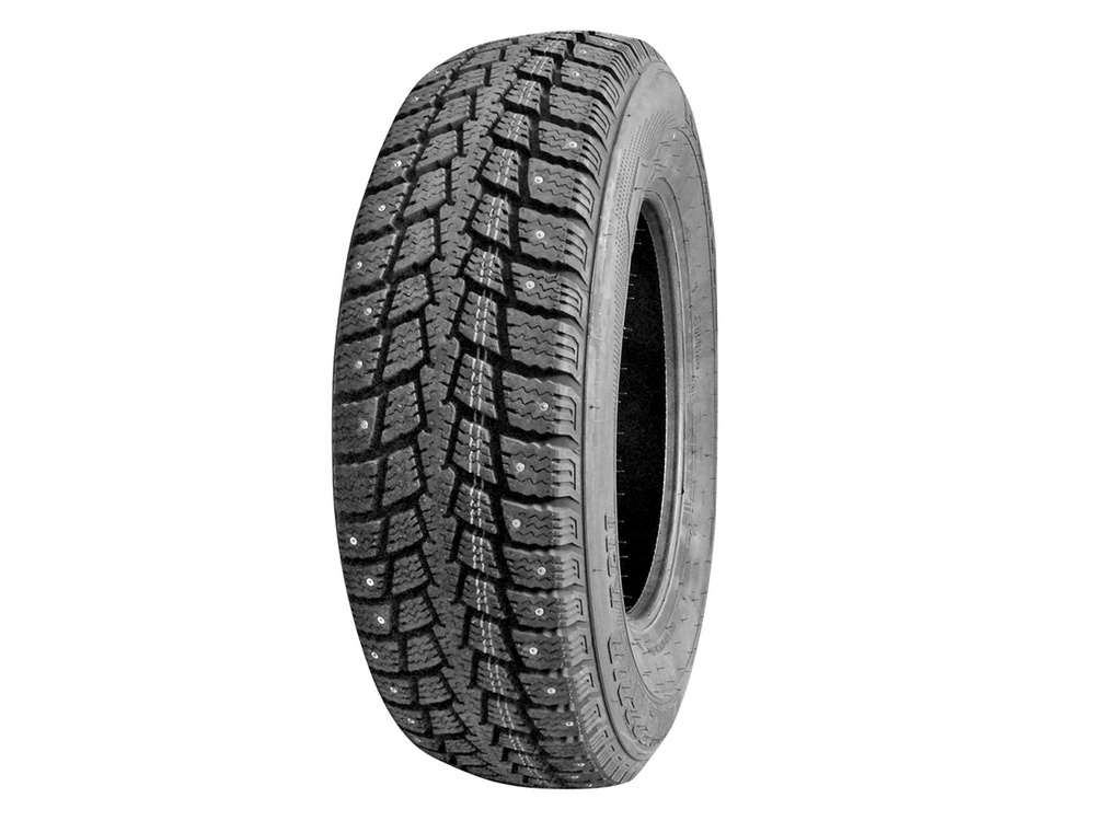 Kumho Power Grip KC11 Шины  зимние 205/70  R15С 106Q #1