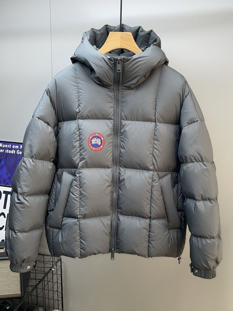 Пуховик CANADA GOOSE Jacket Down #1