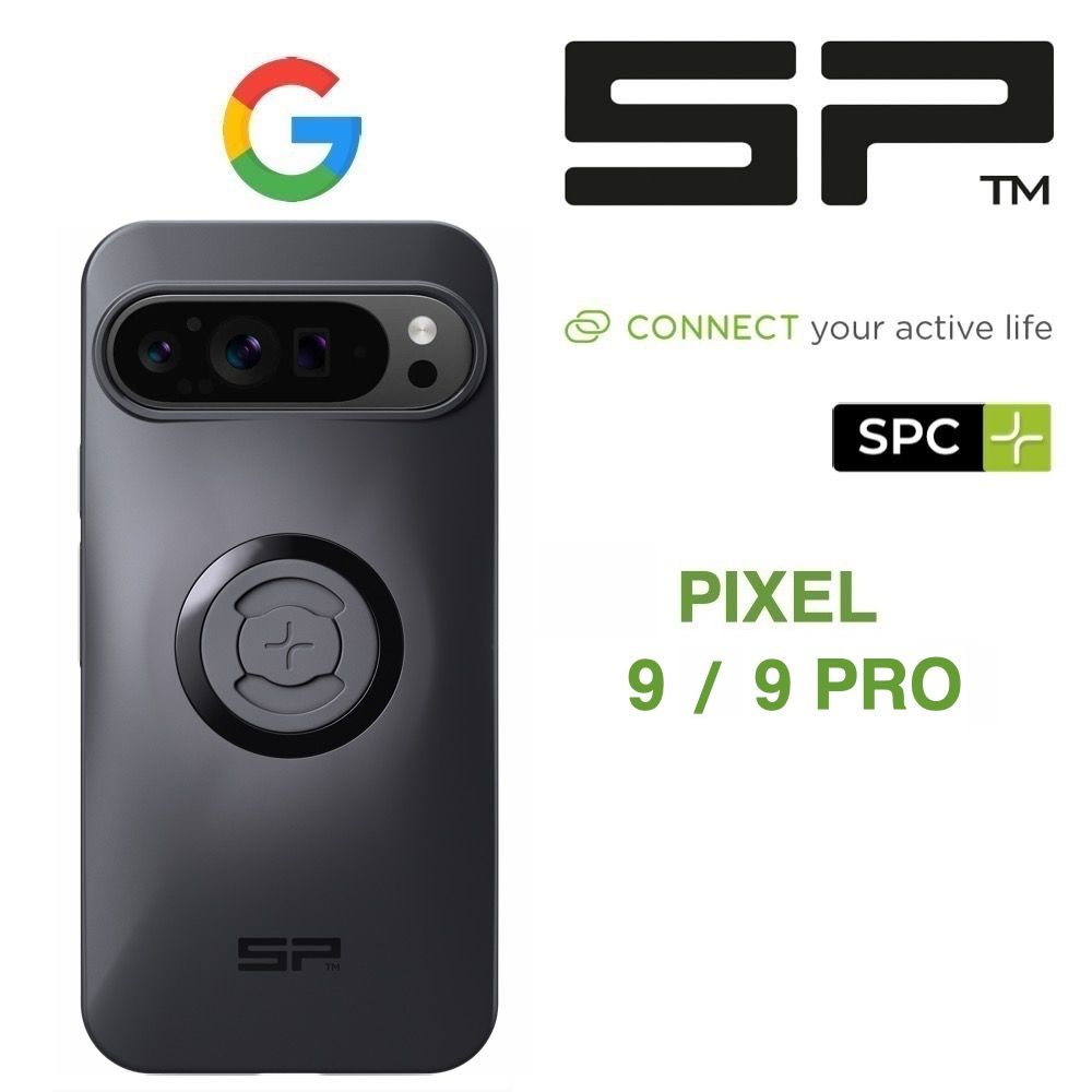 Чехол SP Connect SPC+ PHONE CASE для Google PIXEL (9/ 9 PRO) арт. 52679 #1