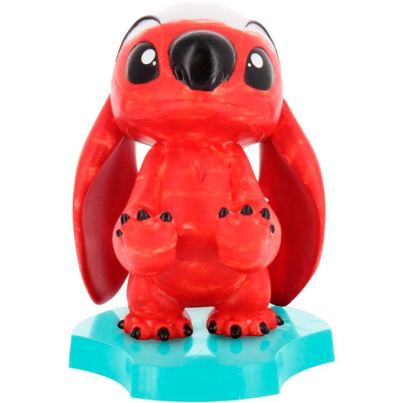 Фигурка-подставка для телефона/наушников Cable Guys Holdems: Lilo & Stitch: Badness Level Stitch #1