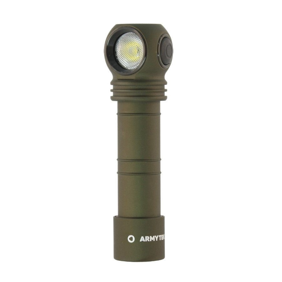 Фонарь Wizard C2 Pro, Armytek #1