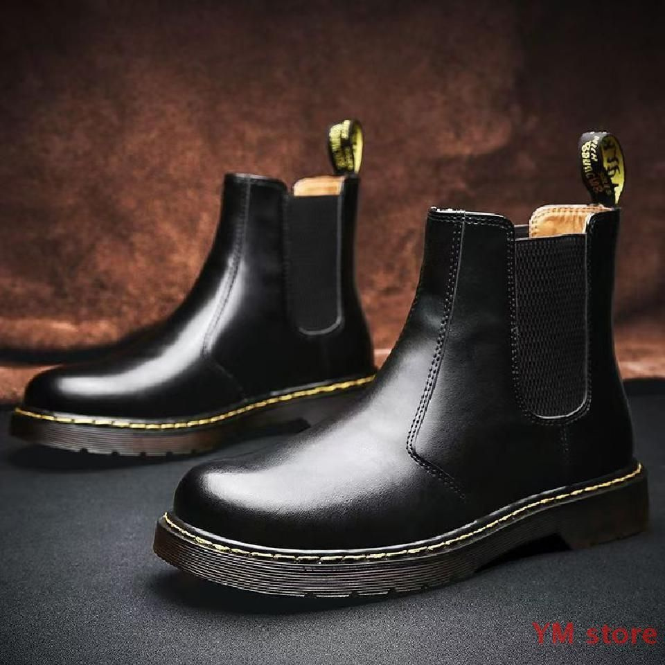 Ботинки Dr. Martens #1