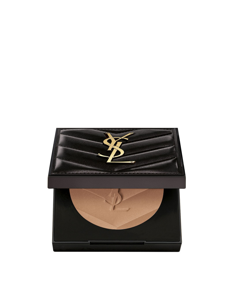 Yves Saint Laurent All Hours Hyper Finish пудра #1