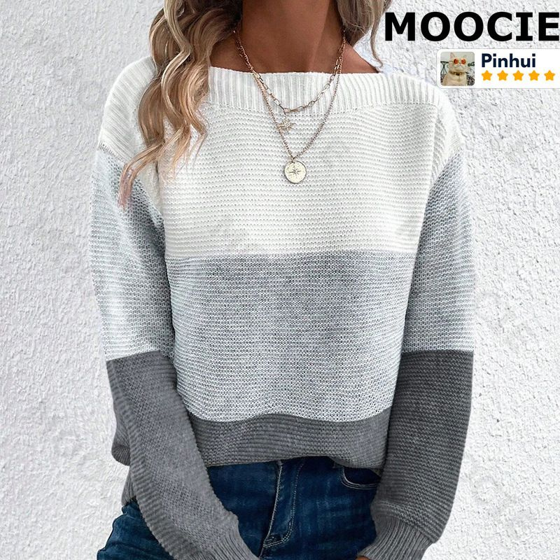 Свитер MOOCIE #1