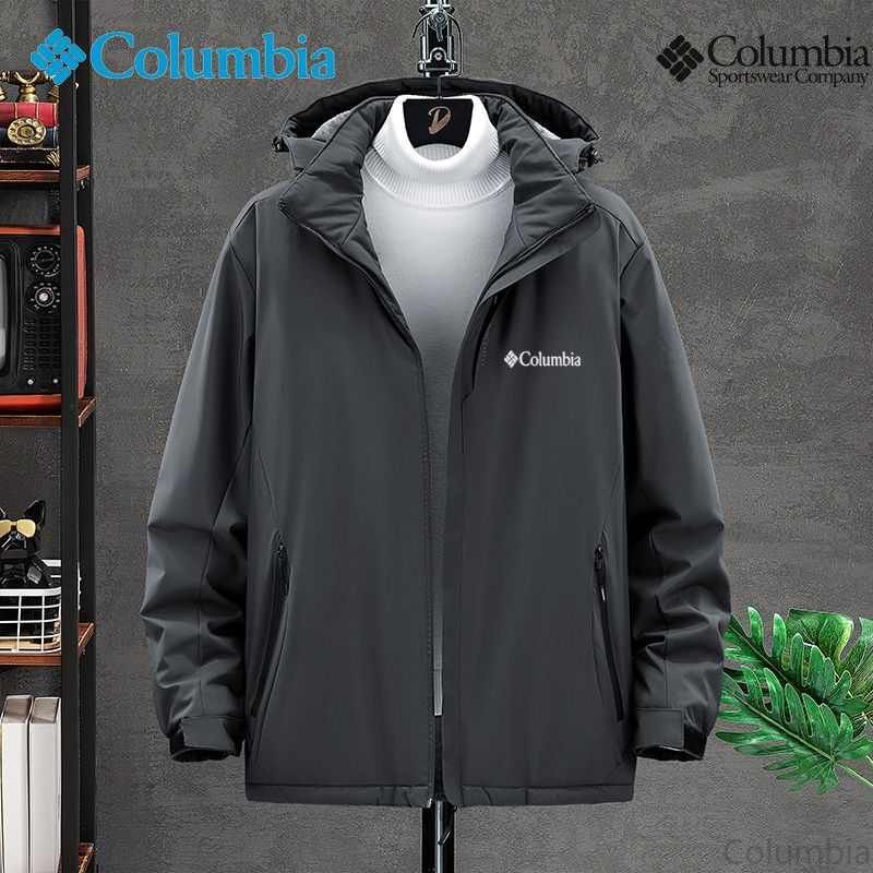 Куртка Columbia #1