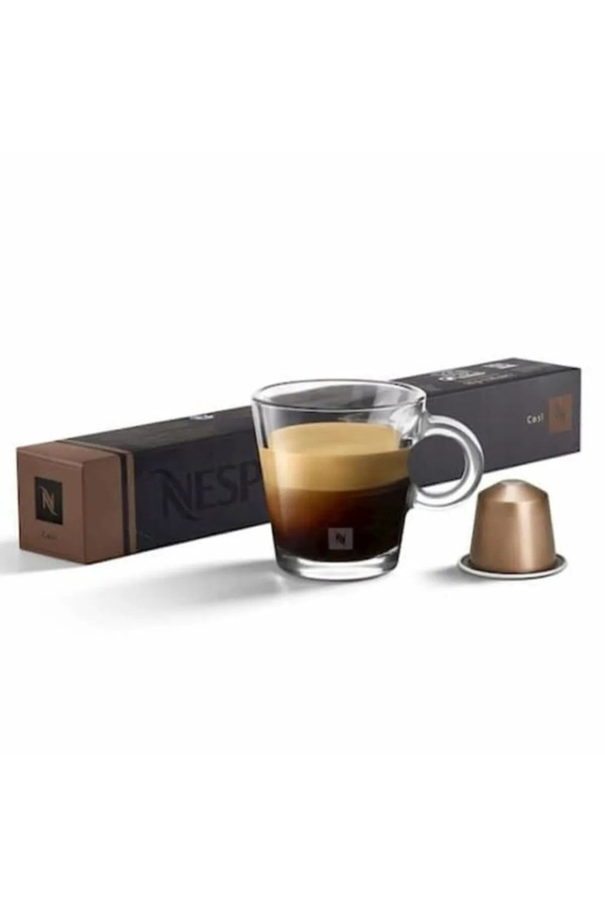 Nespresso Cosi - кофейные капсулы #1