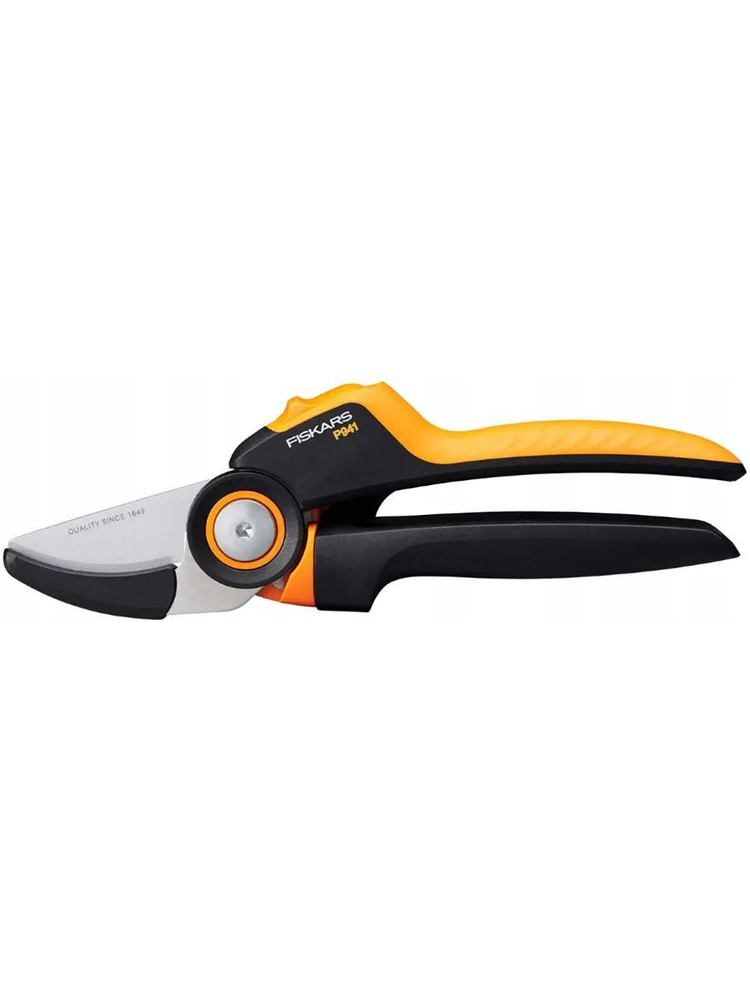 Fiskars Секатор #1
