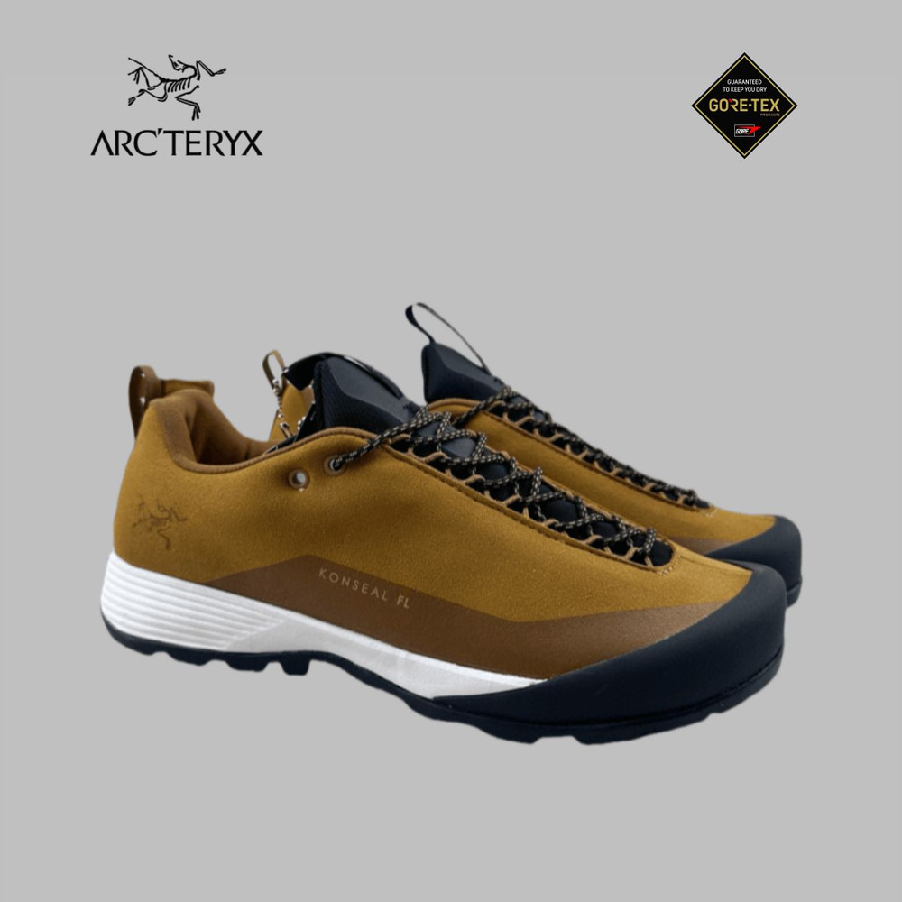 Кроссовки Arc'teryx Vertex Alpine #1