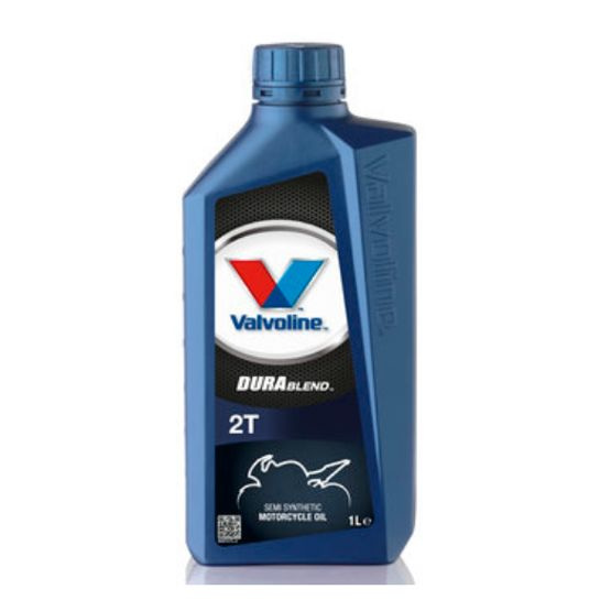 Valvoline Масло моторное, Полусинтетическое, 1 л #1