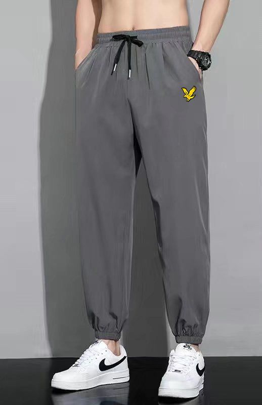 Брюки спортивные Lyle & Scott #1