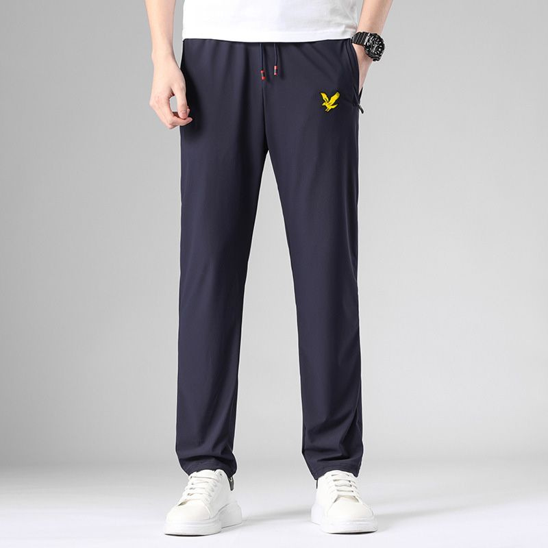 Брюки спортивные Lyle & Scott #1