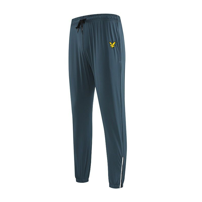 Брюки спортивные Lyle & Scott #1