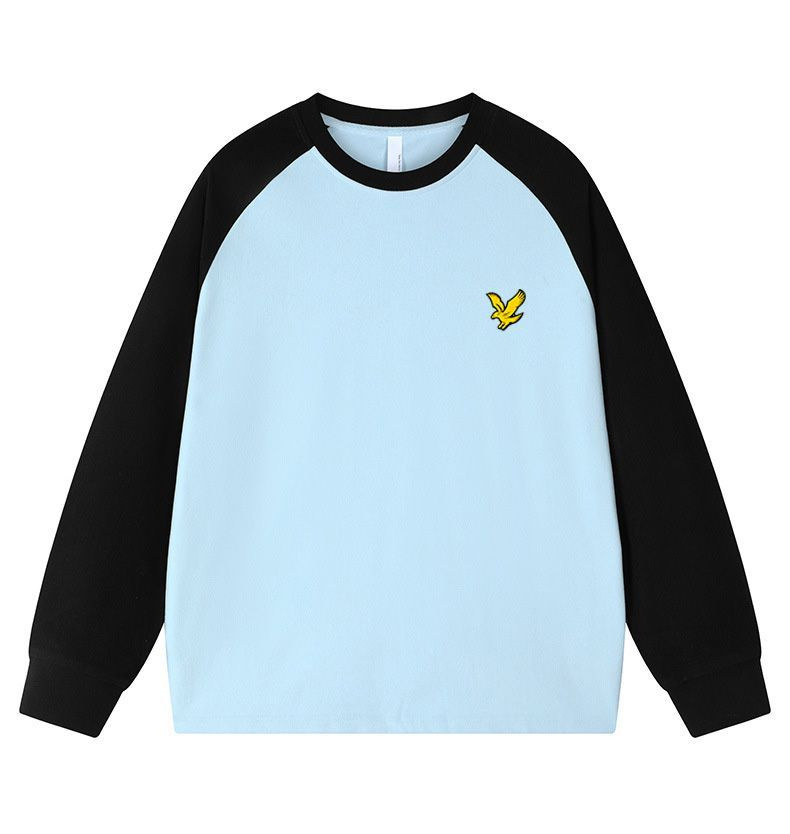 Лонгслив Lyle & Scott #1