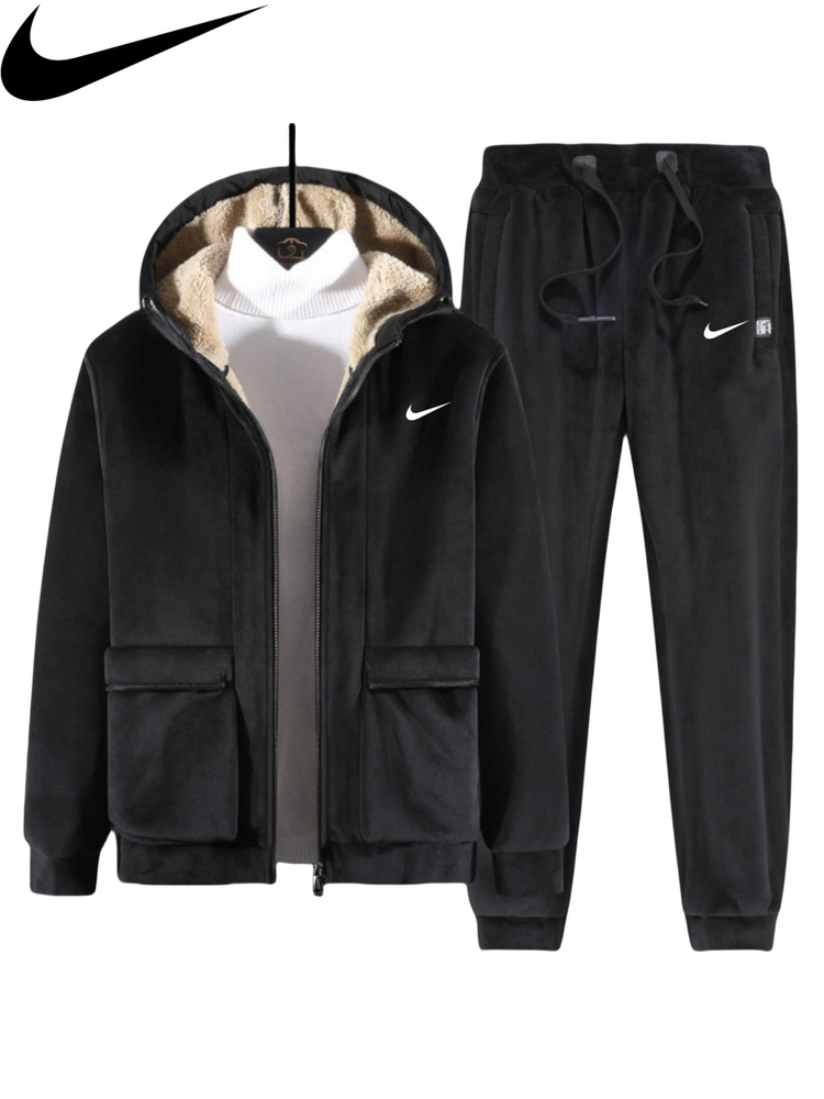 Костюм спортивный Nike 1Nike #1