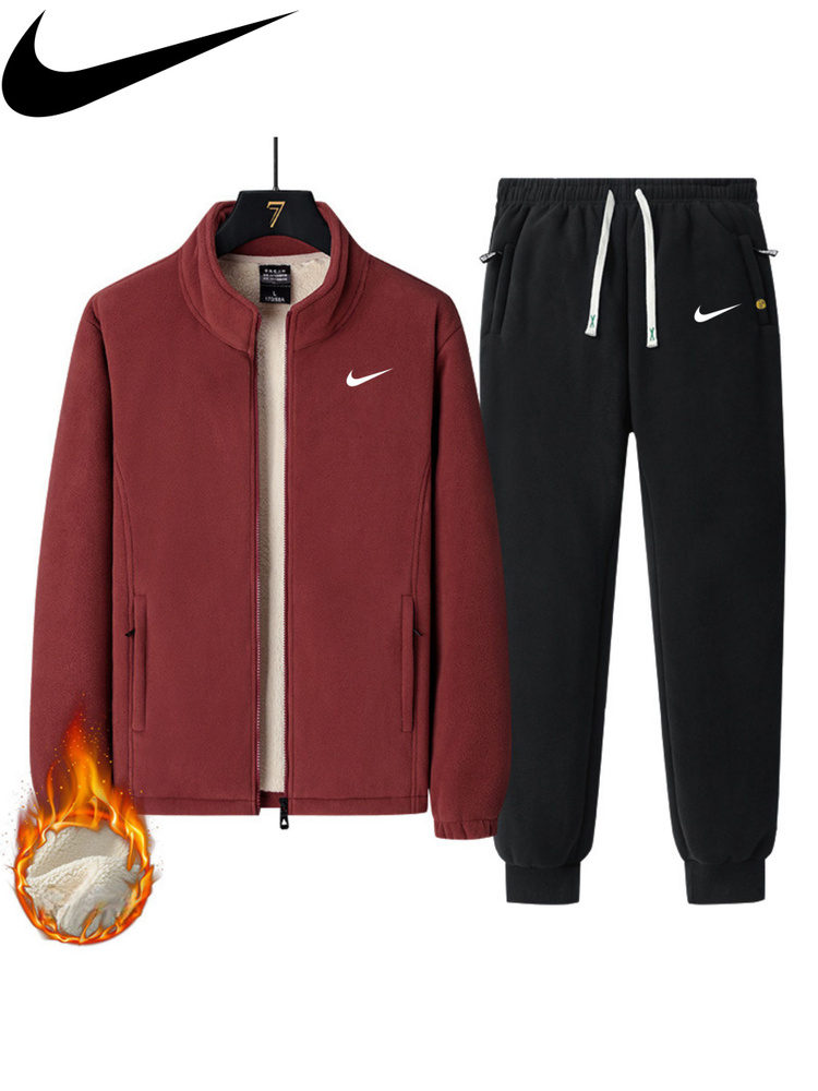 Костюм спортивный Nike 1Nike #1