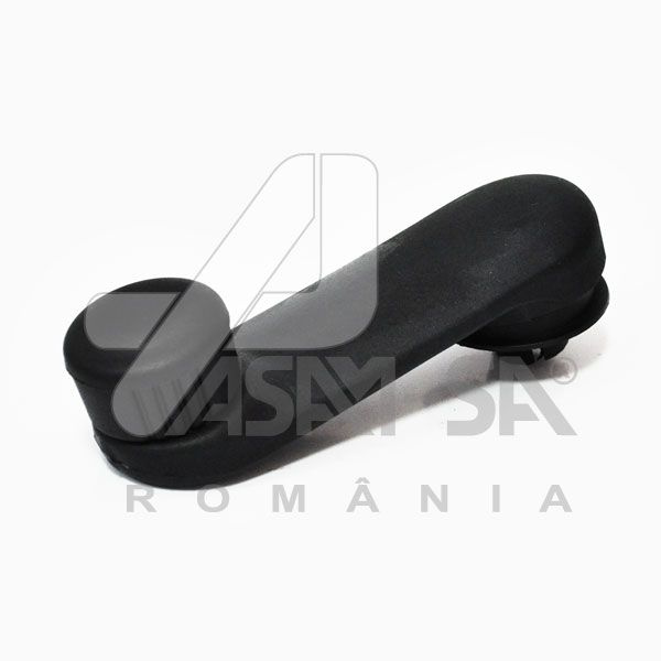 Ручка стеклоподъемника Renault Logan/Sandero/Duster 1.4/1.6/1.5DCi 04> #1