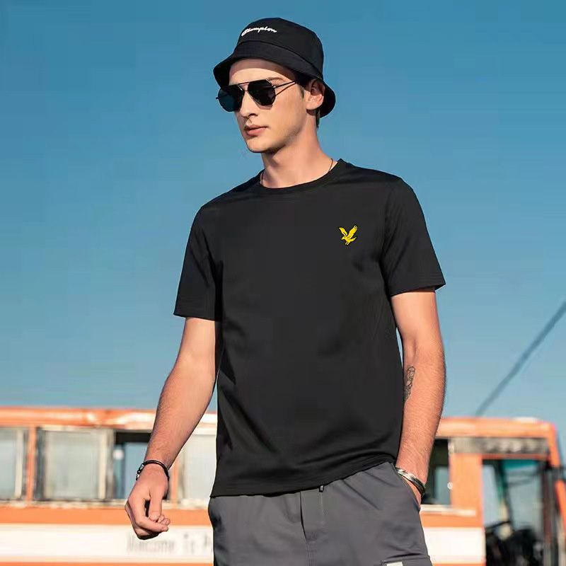 Футболка Lyle & Scott #1