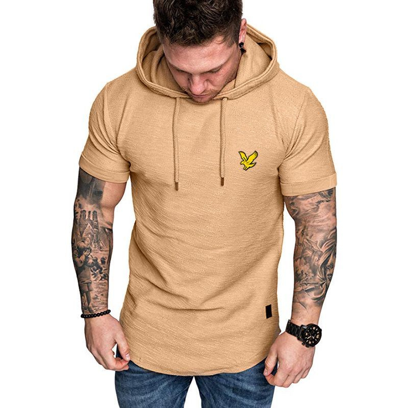 Футболка Lyle & Scott #1