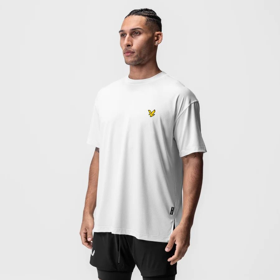 Футболка Lyle & Scott #1