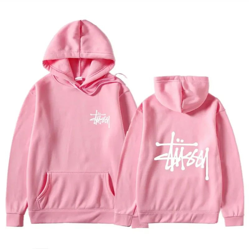 Толстовка Stussy #1