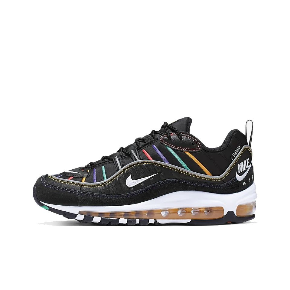 Nike w air max 98 lea online