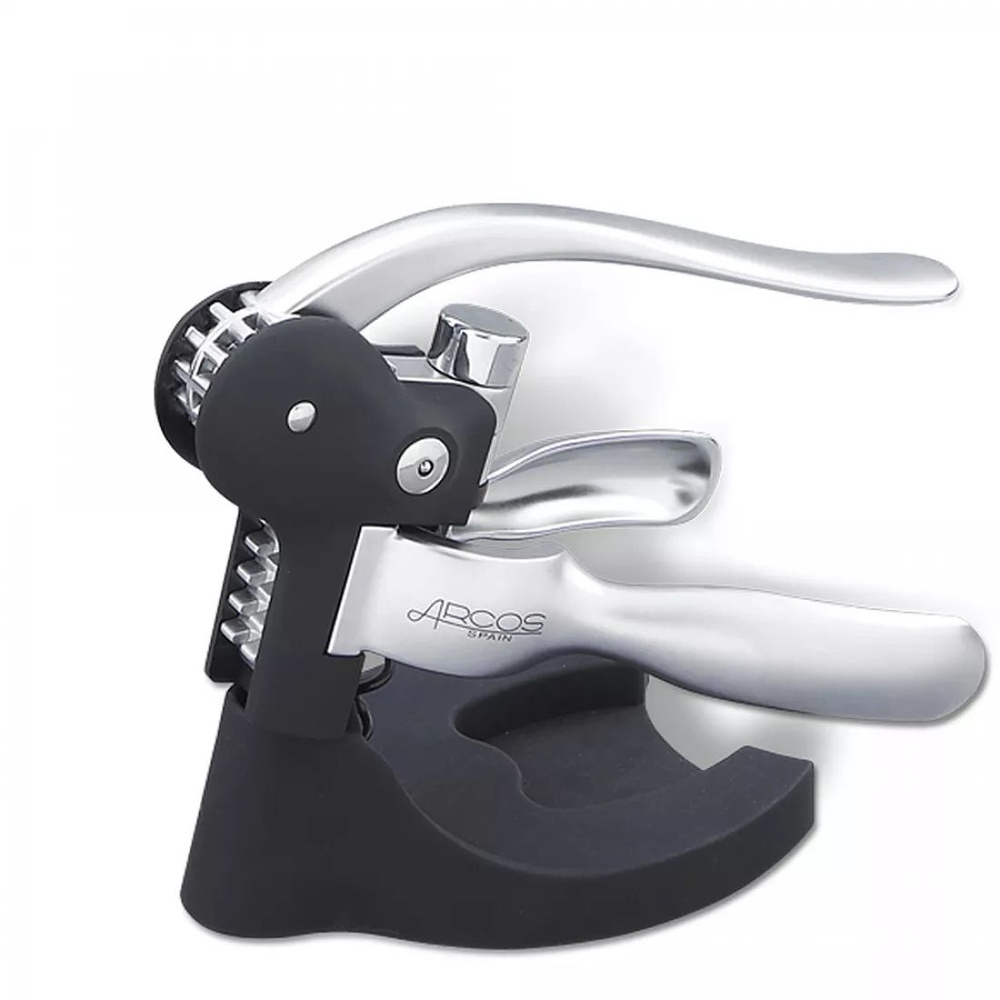 Штопор для вина рычажный ARCOS Kitchen gadgets арт. 6041 #1