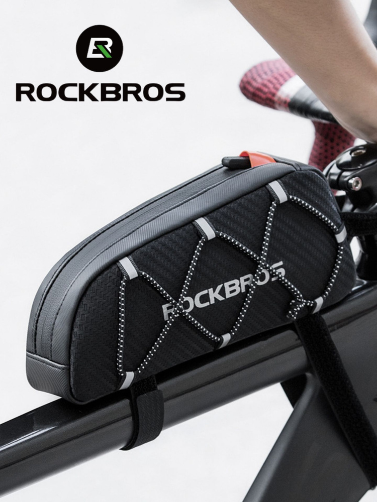 ROCKBROS Сумка велосипедная #1