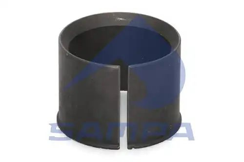 Втулка сцепного устройства (м) разрезная 50.5x60.5x46 rockinger 095.062 sampa #1